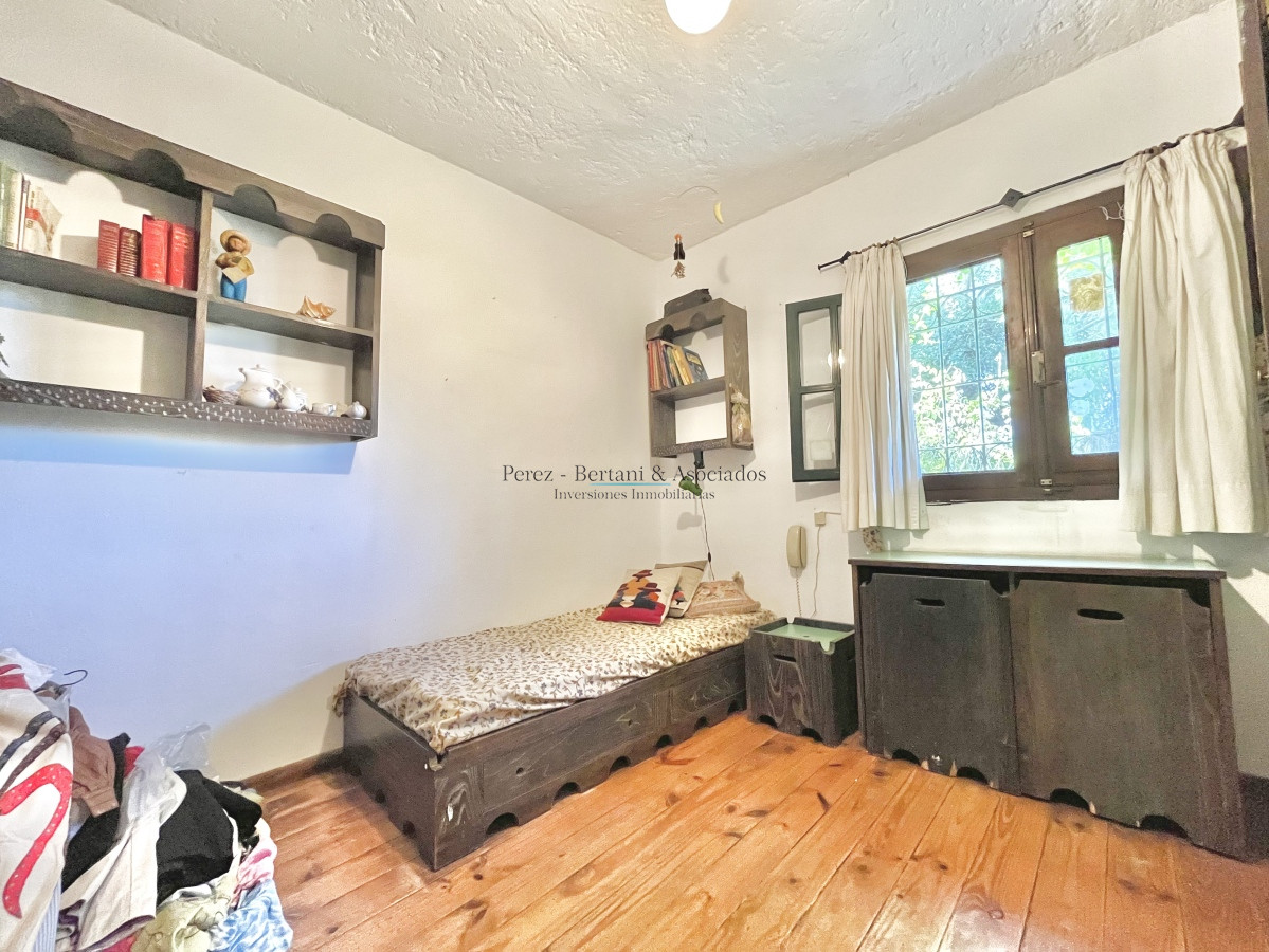 Casa ID.245 - Muy buena casa en venta en Playa Mansa