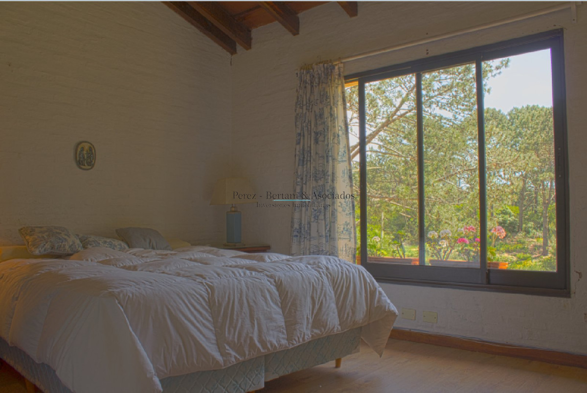 Casa ID.900 - Buena Casa en Laguna del Sauce - Oportunidad 