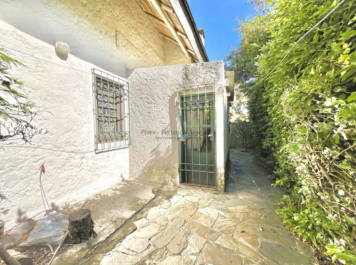 Casa ID.245 - Muy buena casa en venta en Playa Mansa