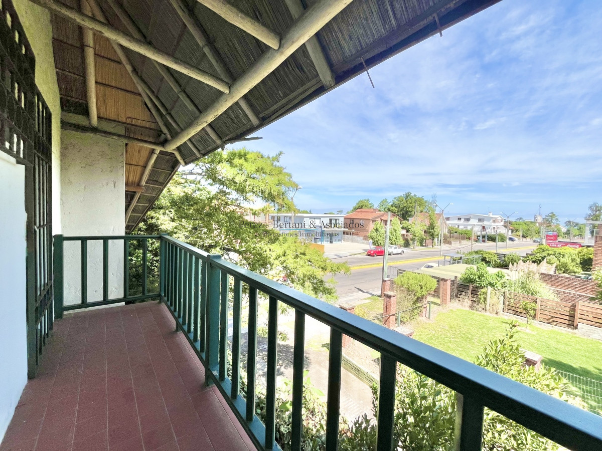 Casa ID.245 - Muy buena casa en venta en Playa Mansa