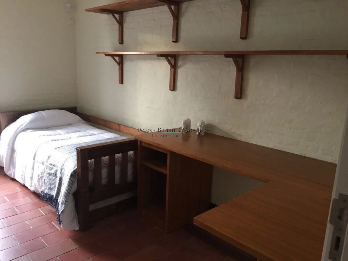 Casa ID.118 - Casa de tres dormitorios en venta, Punta del Este