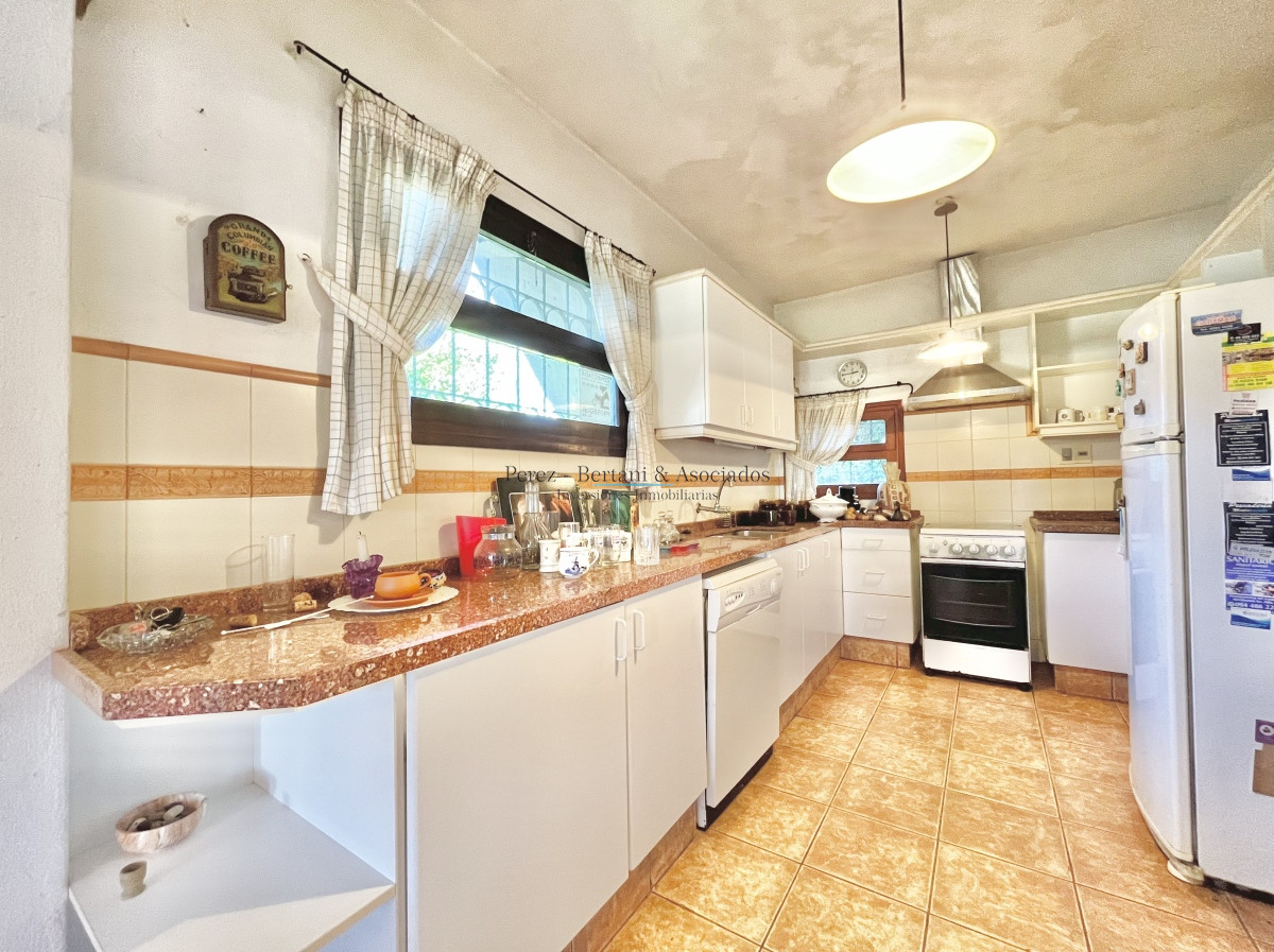 Casa ID.245 - Muy buena casa en venta en Playa Mansa