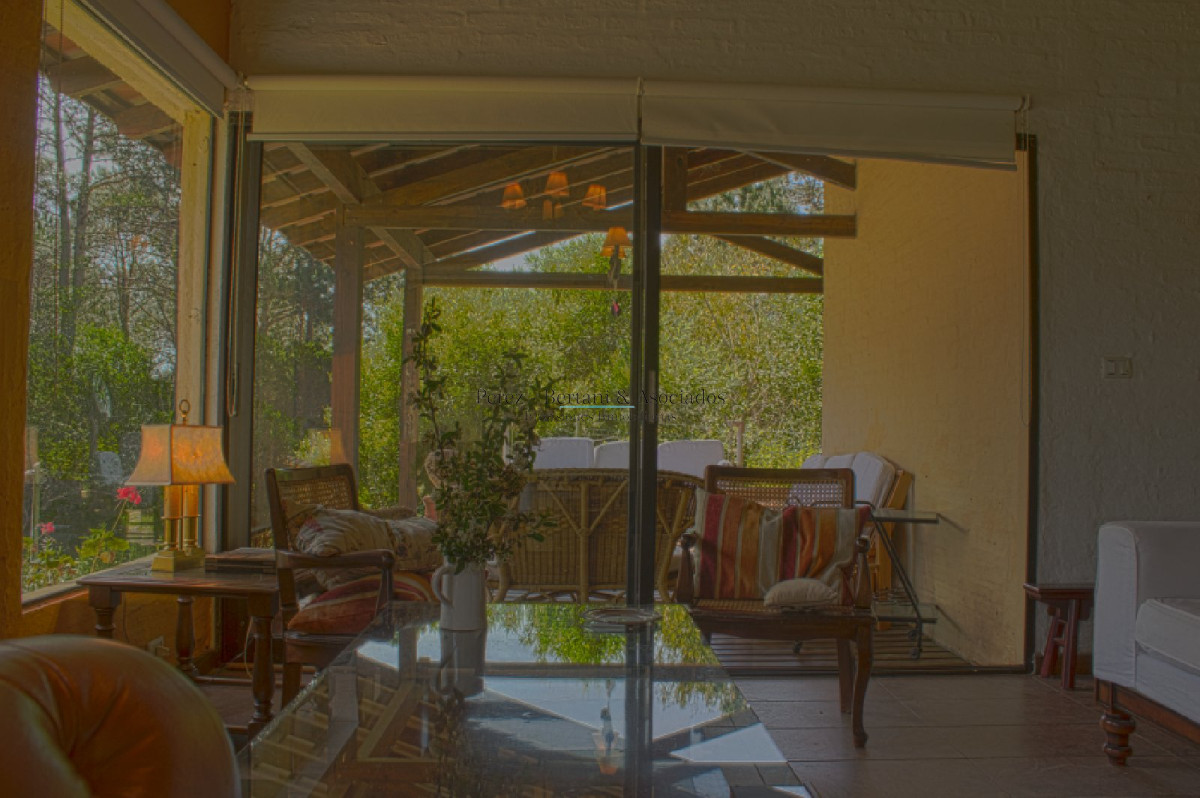 Casa ID.900 - Buena Casa en Laguna del Sauce - Oportunidad 