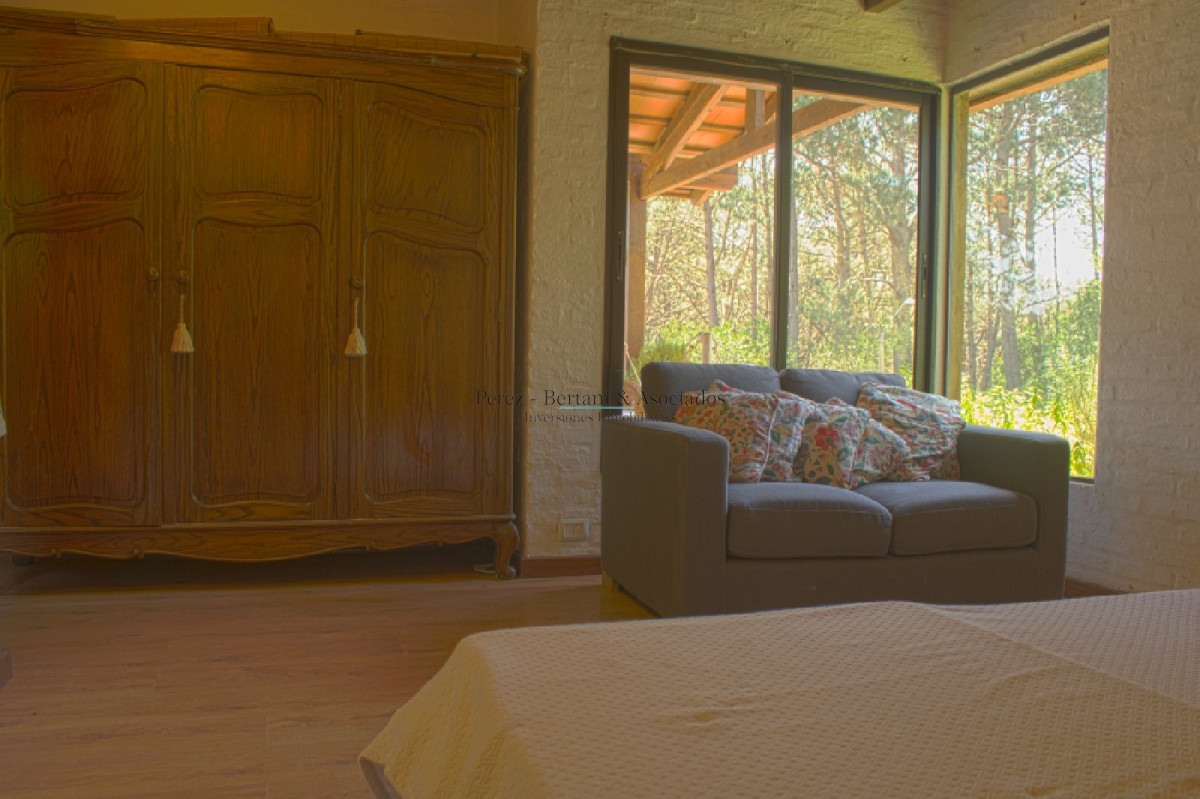 Casa ID.900 - Buena Casa en Laguna del Sauce - Oportunidad 