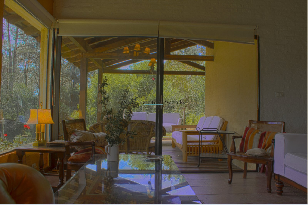 Casa ID.900 - Buena Casa en Laguna del Sauce - Oportunidad 