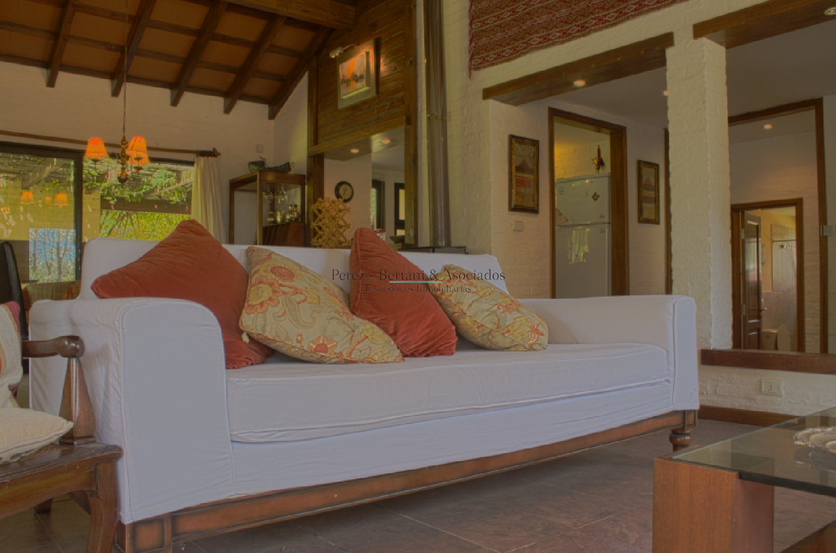 Casa ID.900 - Buena Casa en Laguna del Sauce - Oportunidad 