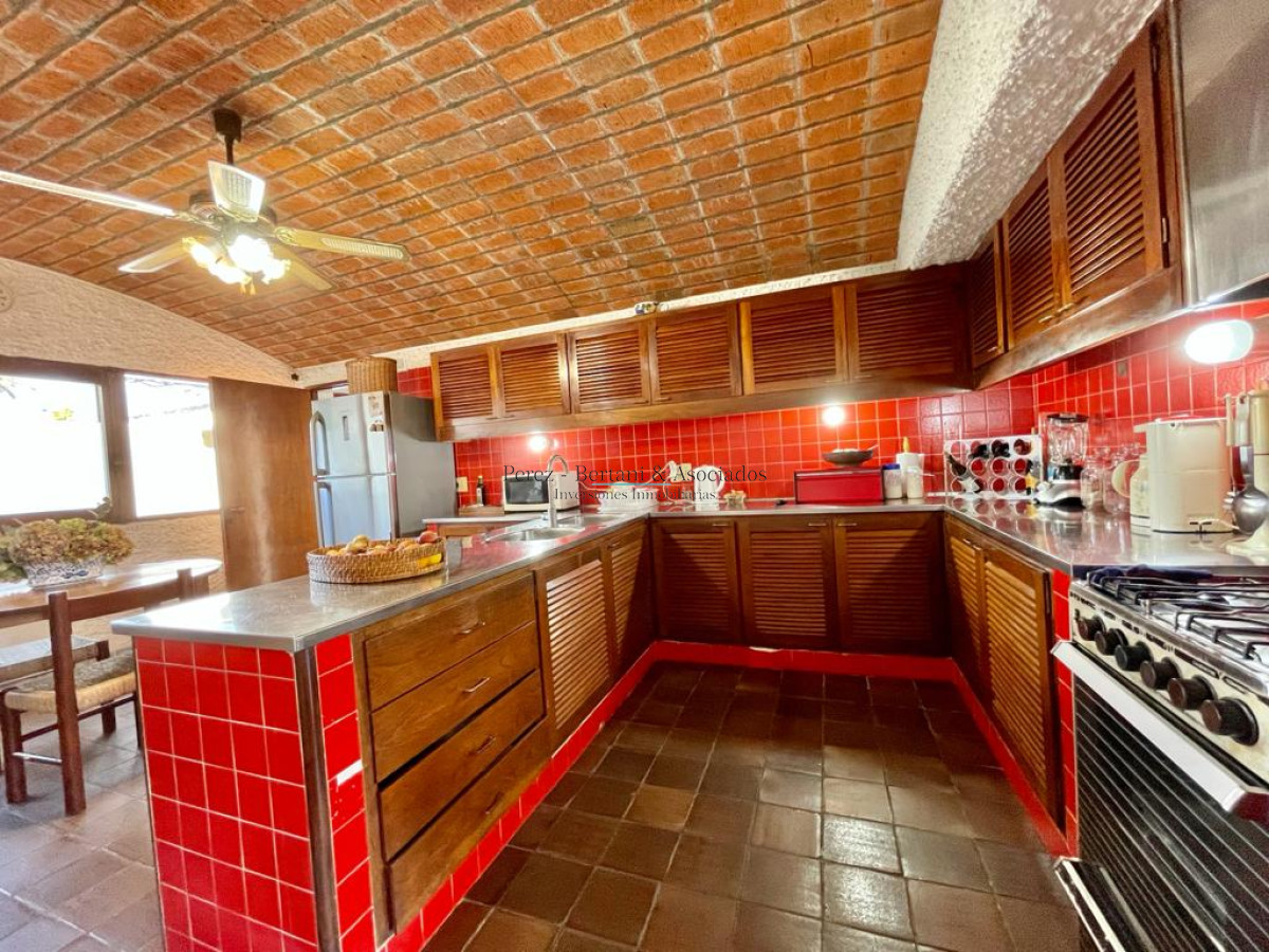 Casa ID.116 - Casa en Faro de Punta del Este 