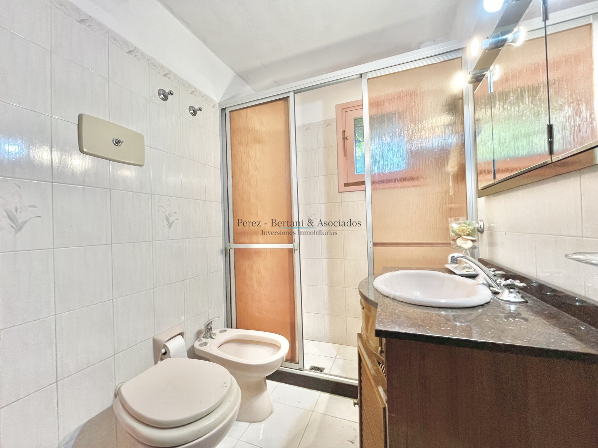 Casa ID.245 - Muy buena casa en venta en Playa Mansa