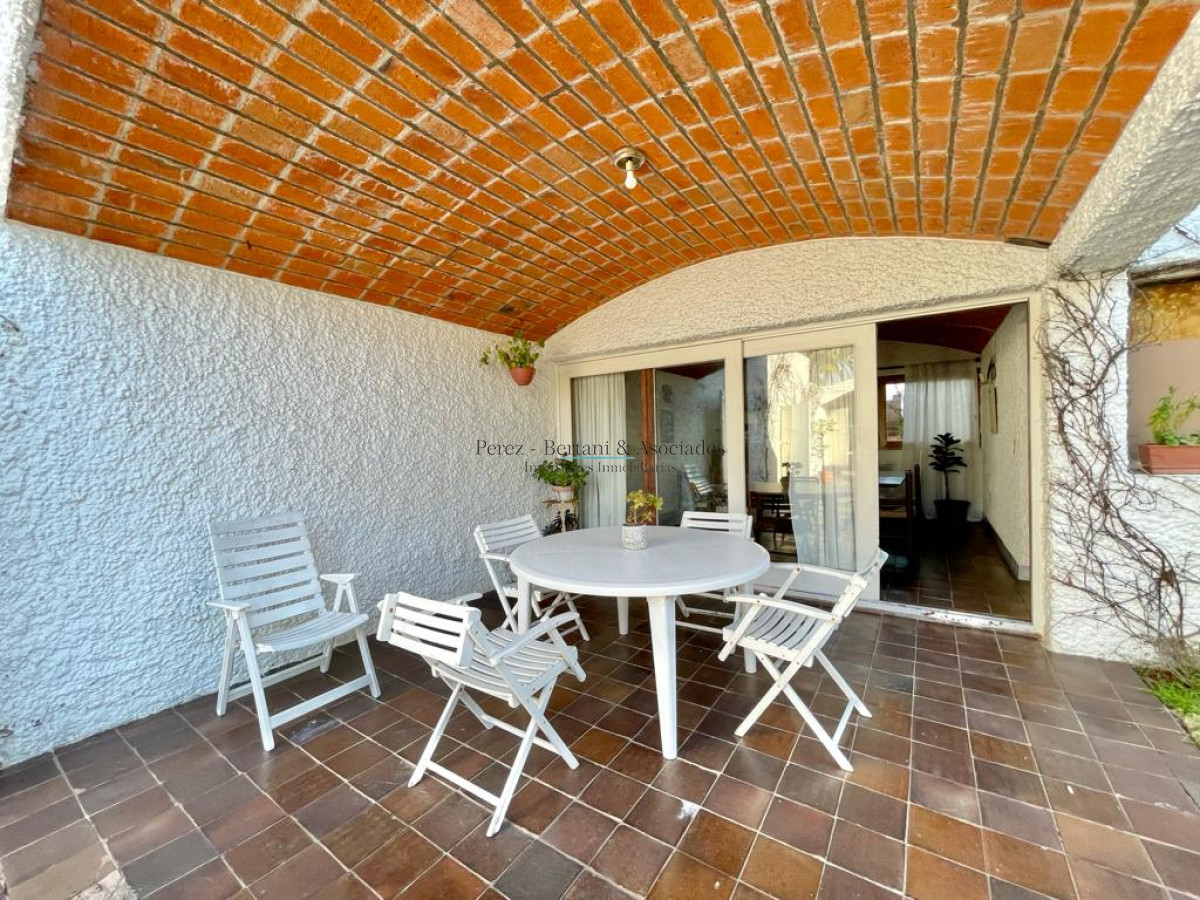 Casa ID.116 - Casa en Faro de Punta del Este 