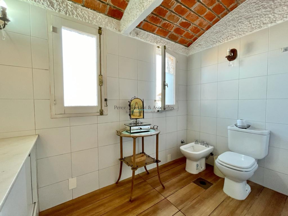 Casa ID.116 - Casa en Faro de Punta del Este 