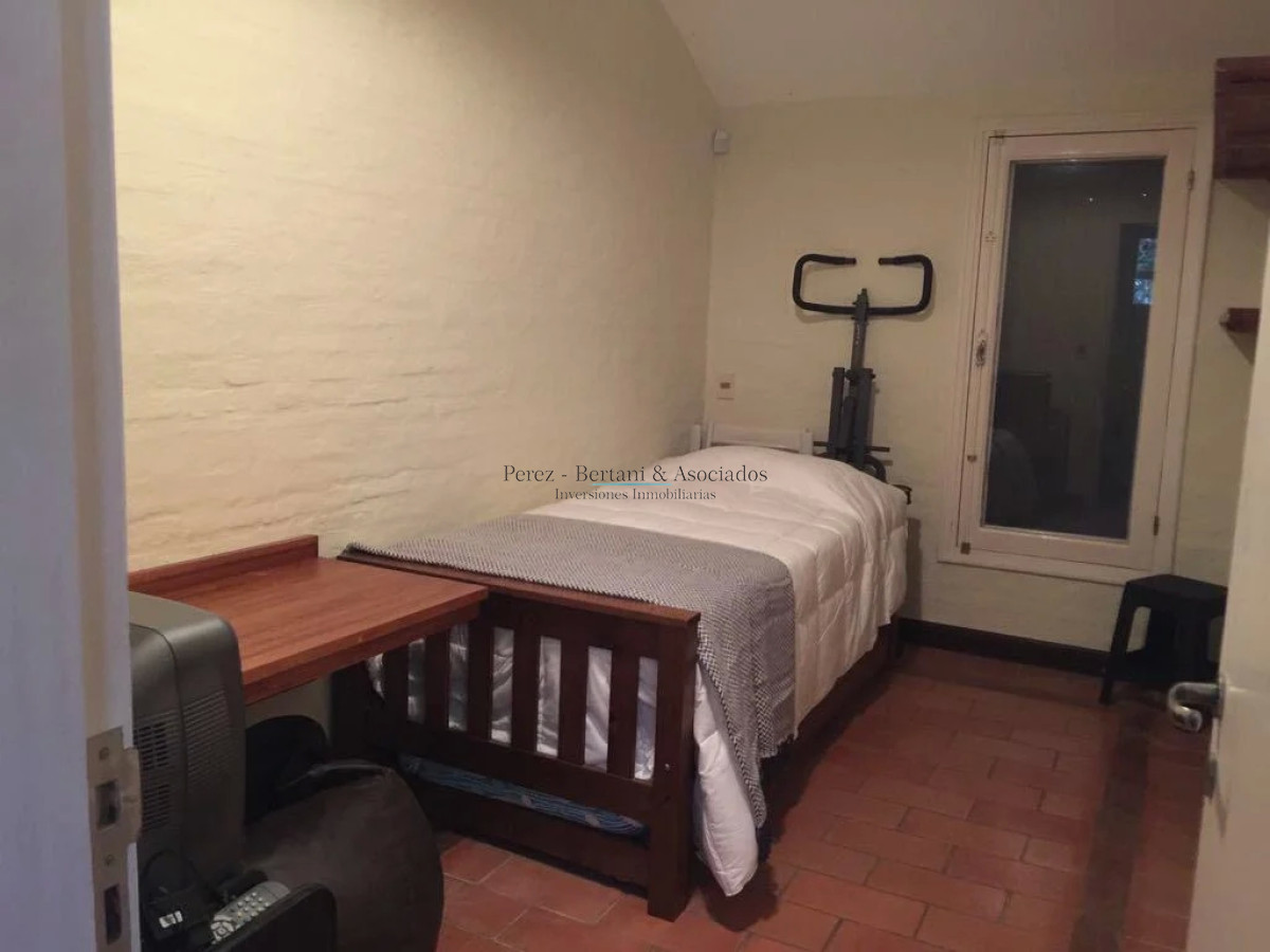 Casa ID.118 - Casa de tres dormitorios en venta, Punta del Este