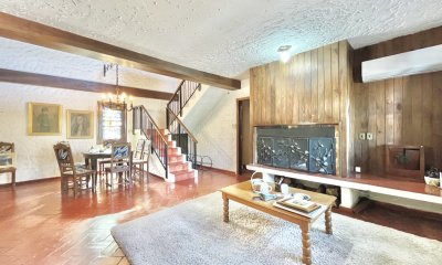 Muy buena casa en venta en Playa Mansa