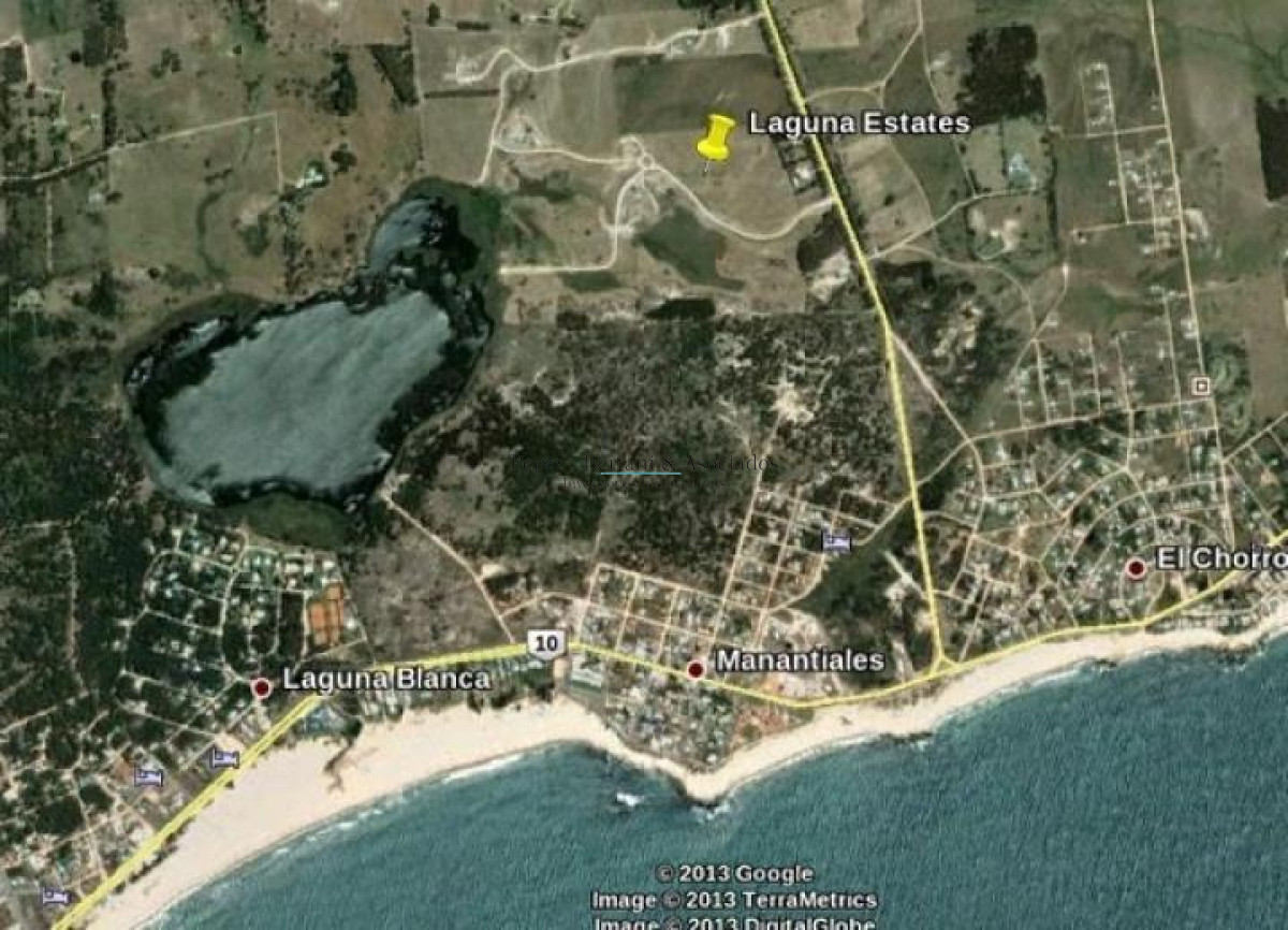 Terreno ID.674 - Terreno en Laguna Estates