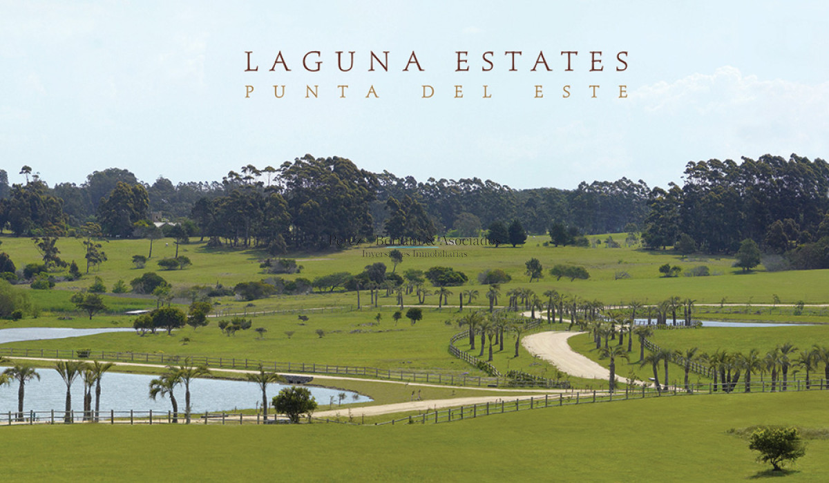 Terreno ID.674 - Terreno en Laguna Estates