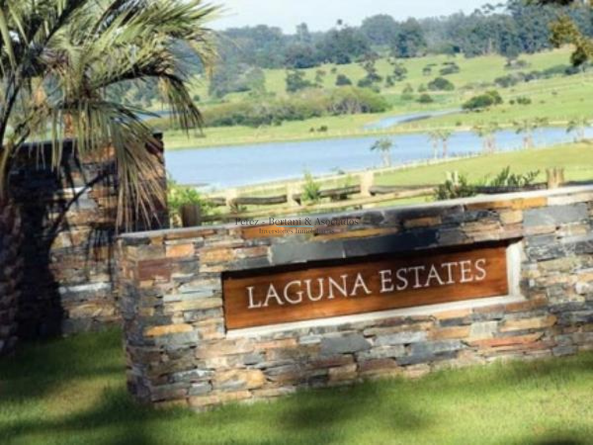 Terreno ID.674 - Terreno en Laguna Estates