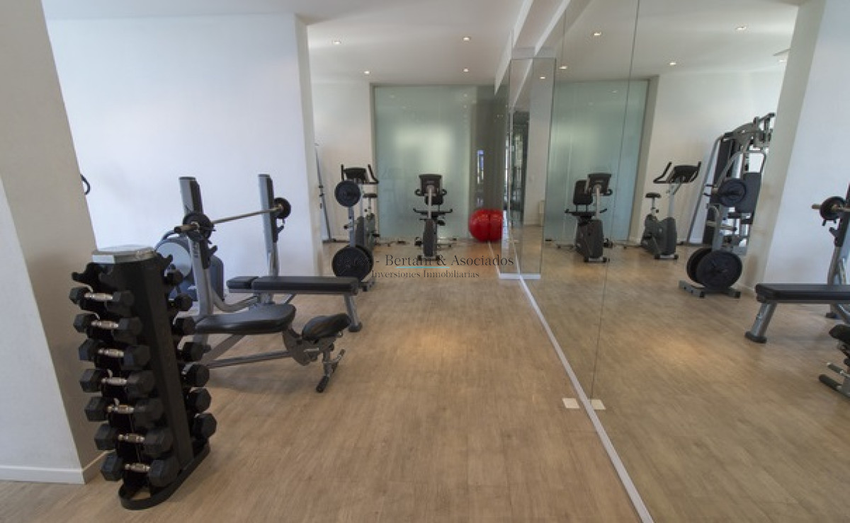 Apartamento ID.894 - Apartamento de Dos Dormitorios con Vista al Mar 