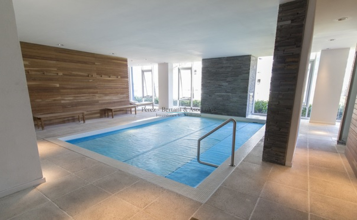 Apartamento ID.894 - Apartamento de Dos Dormitorios con Vista al Mar 