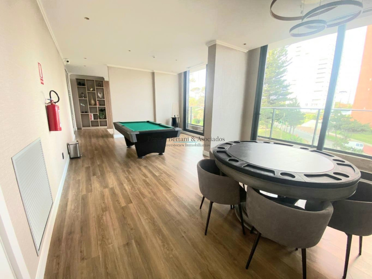 Apartamento ID.792 - Apartamento de dos dormitorios en Paramount Smart Tower en Venta
