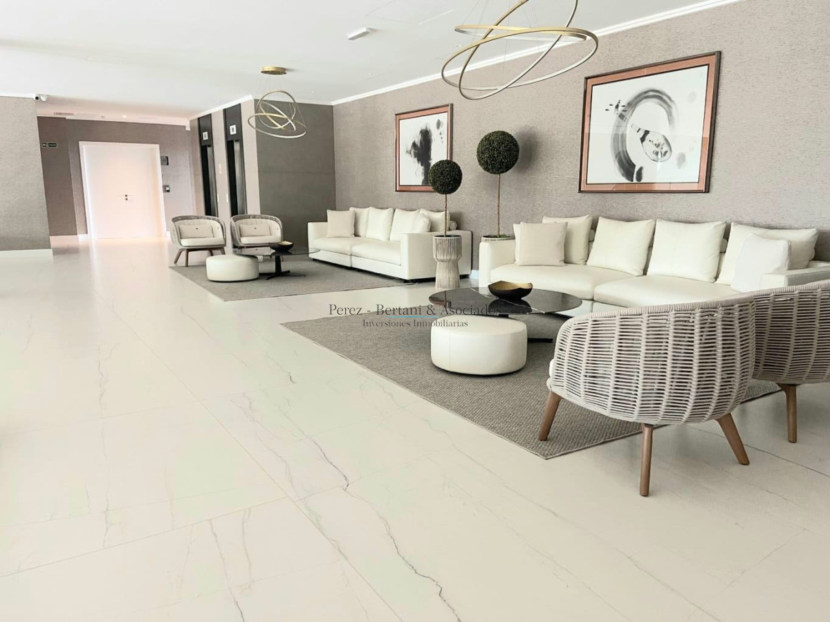 Apartamento ID.792 - Apartamento de dos dormitorios en Paramount Smart Tower en Venta