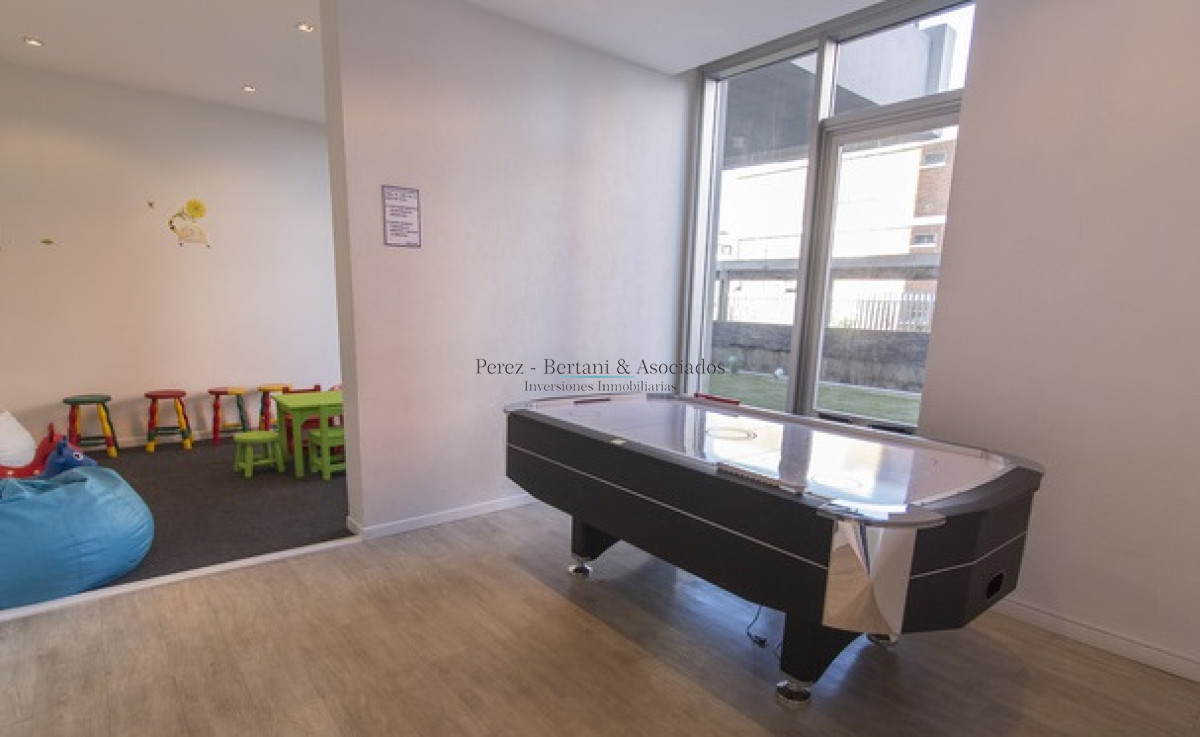 Apartamento ID.894 - Apartamento de Dos Dormitorios con Vista al Mar 
