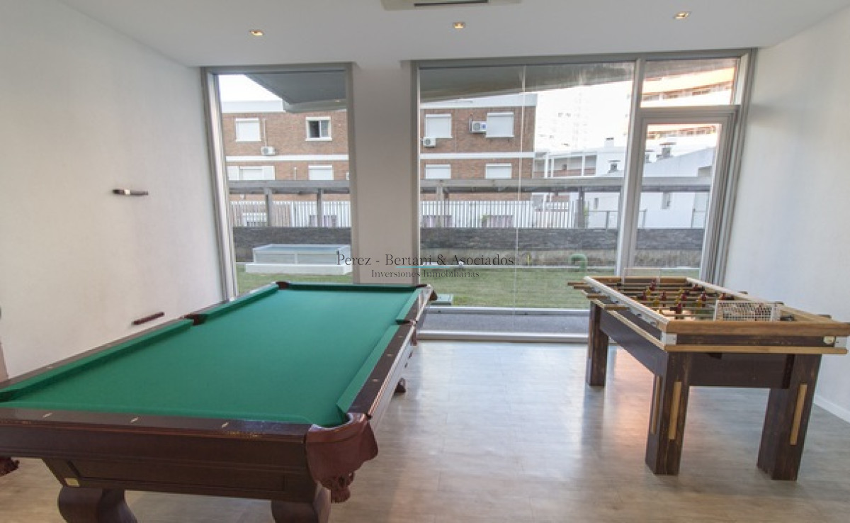Apartamento ID.894 - Apartamento de Dos Dormitorios con Vista al Mar 