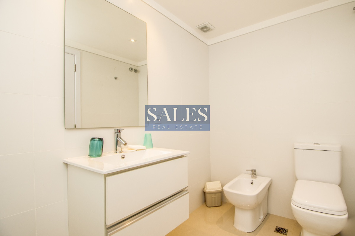Apartamento ID.1014 - Torre Esmeralda Apartamento en Venta Punta del Este Tres Dormitorios