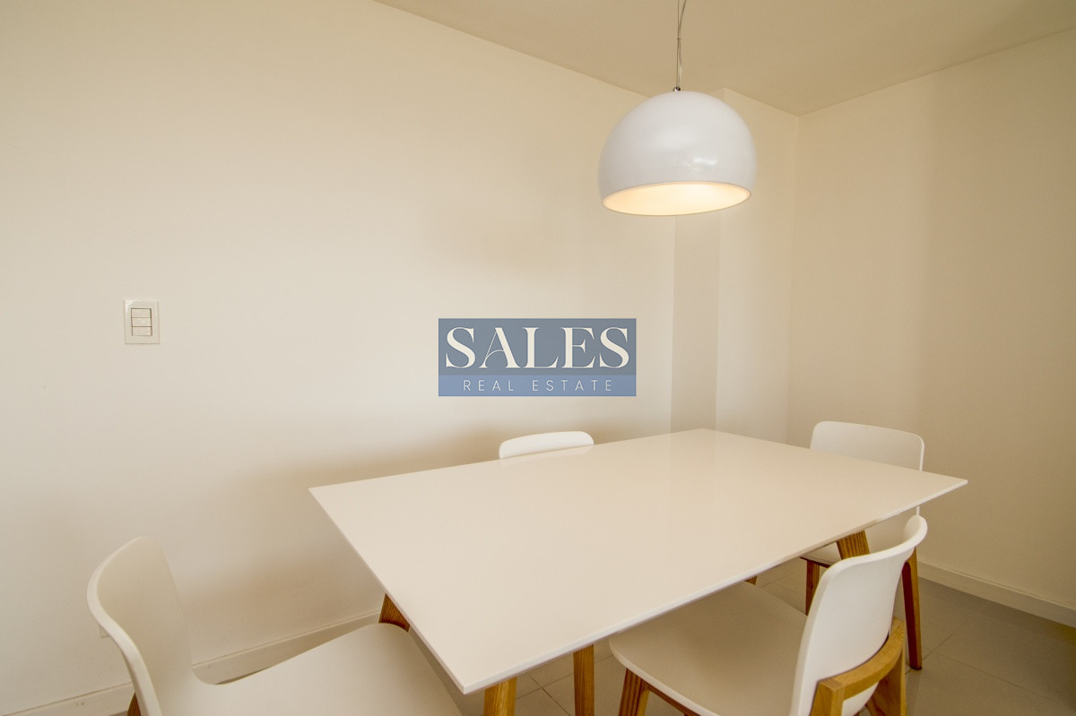 Apartamento ID.1014 - Torre Esmeralda Apartamento en Venta Punta del Este Tres Dormitorios