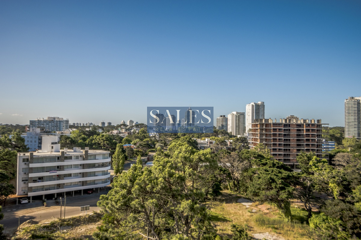 Apartamento ID.1014 - Torre Esmeralda Apartamento en Venta Punta del Este Tres Dormitorios