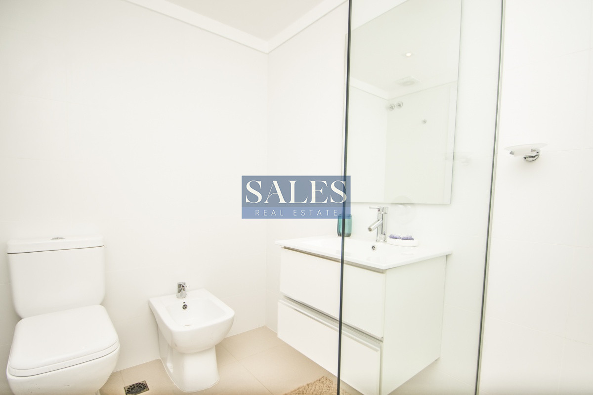 Apartamento ID.1014 - Torre Esmeralda Apartamento en Venta Punta del Este Tres Dormitorios