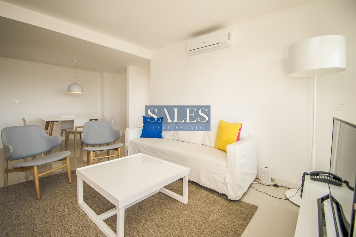 Apartamento ID.1014 - Torre Esmeralda Apartamento en Venta Punta del Este Tres Dormitorios