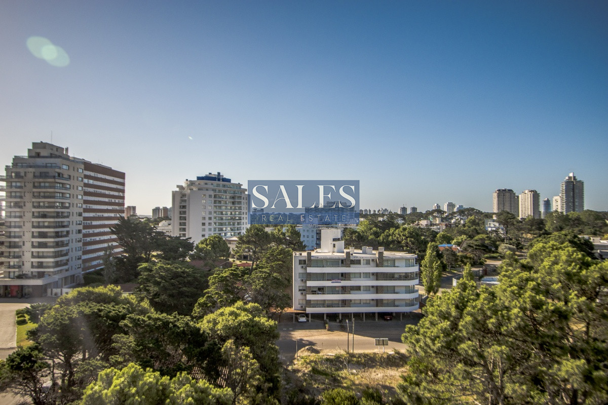 Apartamento ID.1014 - Torre Esmeralda Apartamento en Venta Punta del Este Tres Dormitorios