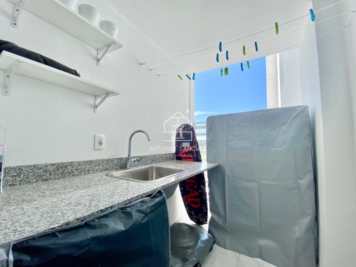 Apartamento ID.1411 - Apartamento de tres dormitorios en suites en Paramount Smart Tower en Venta
