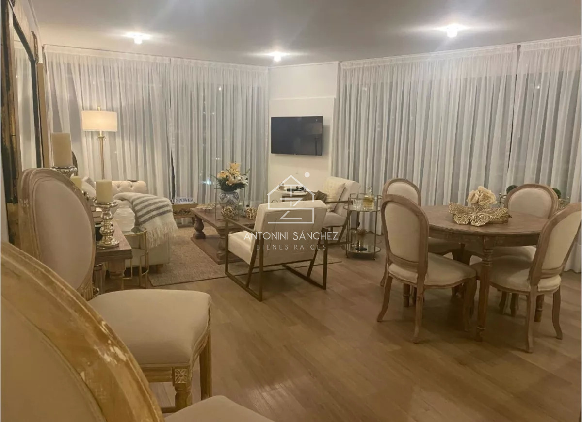 Apartamento ID.1676 - Apartamento en Venta Alexander de dos dormitorios, Punta del Este