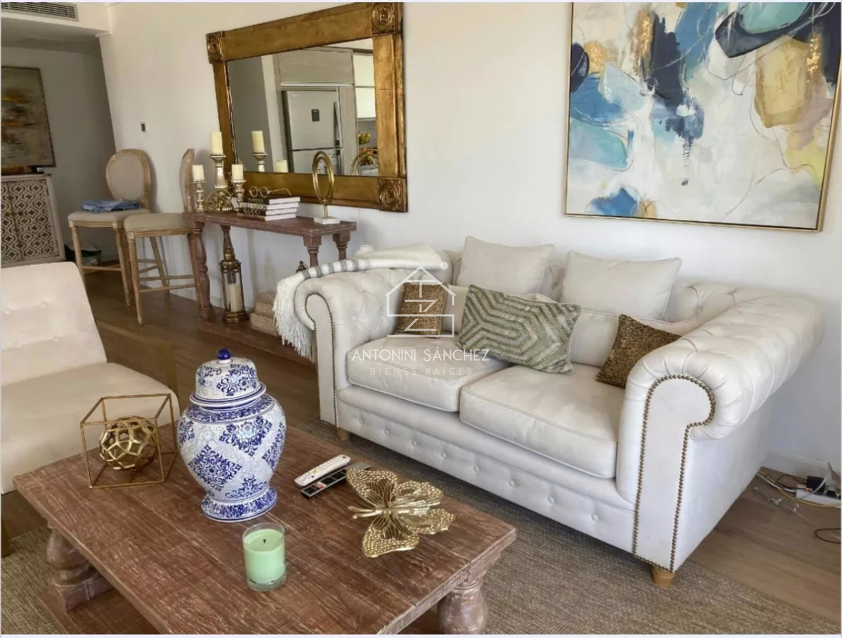 Apartamento ID.1676 - Apartamento en Venta Alexander de dos dormitorios, Punta del Este