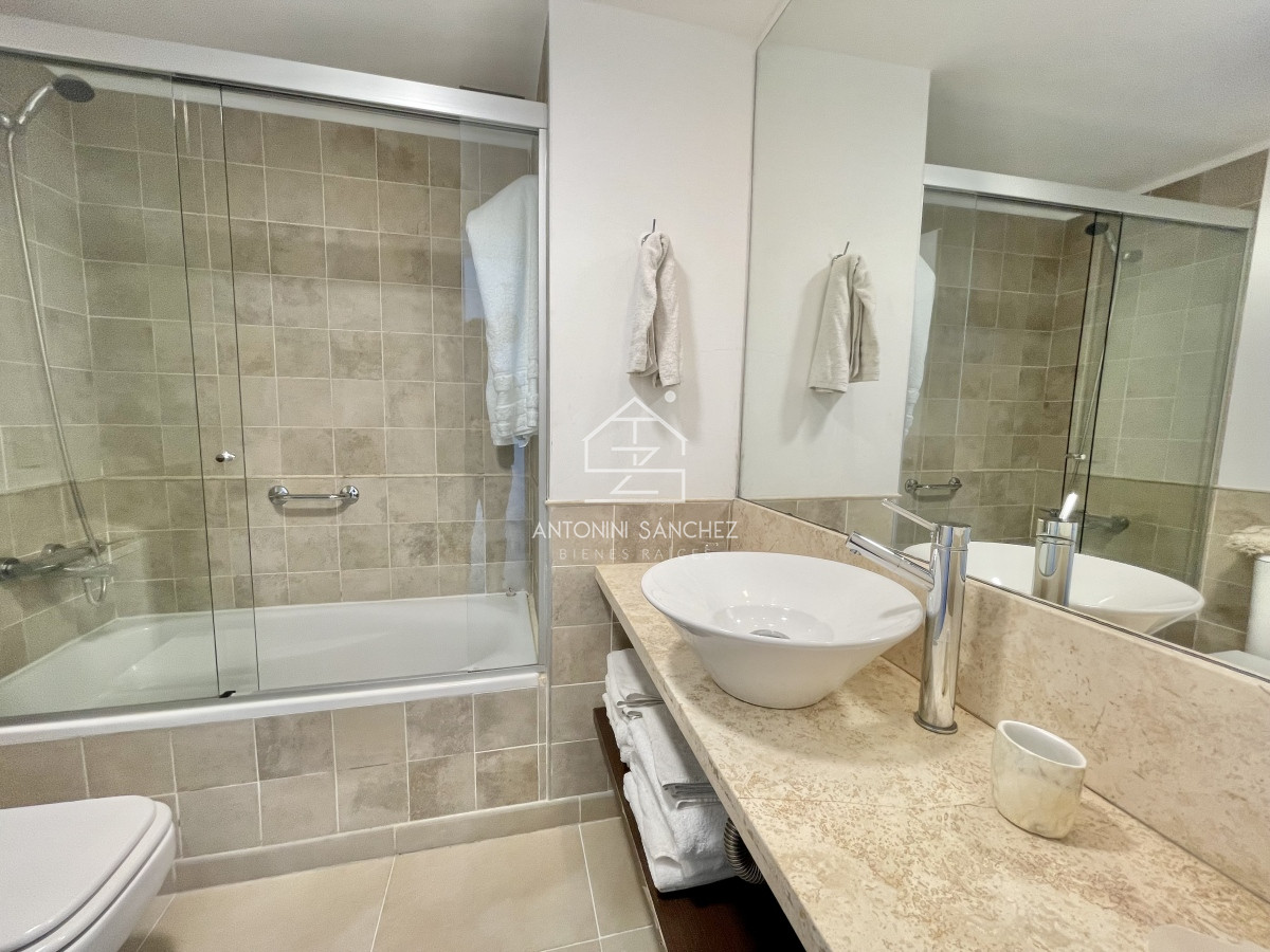 Apartamento ID.1664 - Quartier Punta Ballena Tres Dormitorios Punta del Este