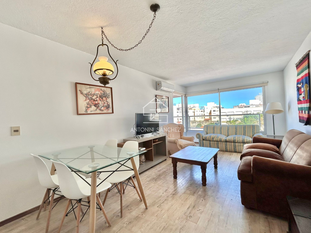 Apartamento ID.1275 - Apartamento en venta con vista al mar.
