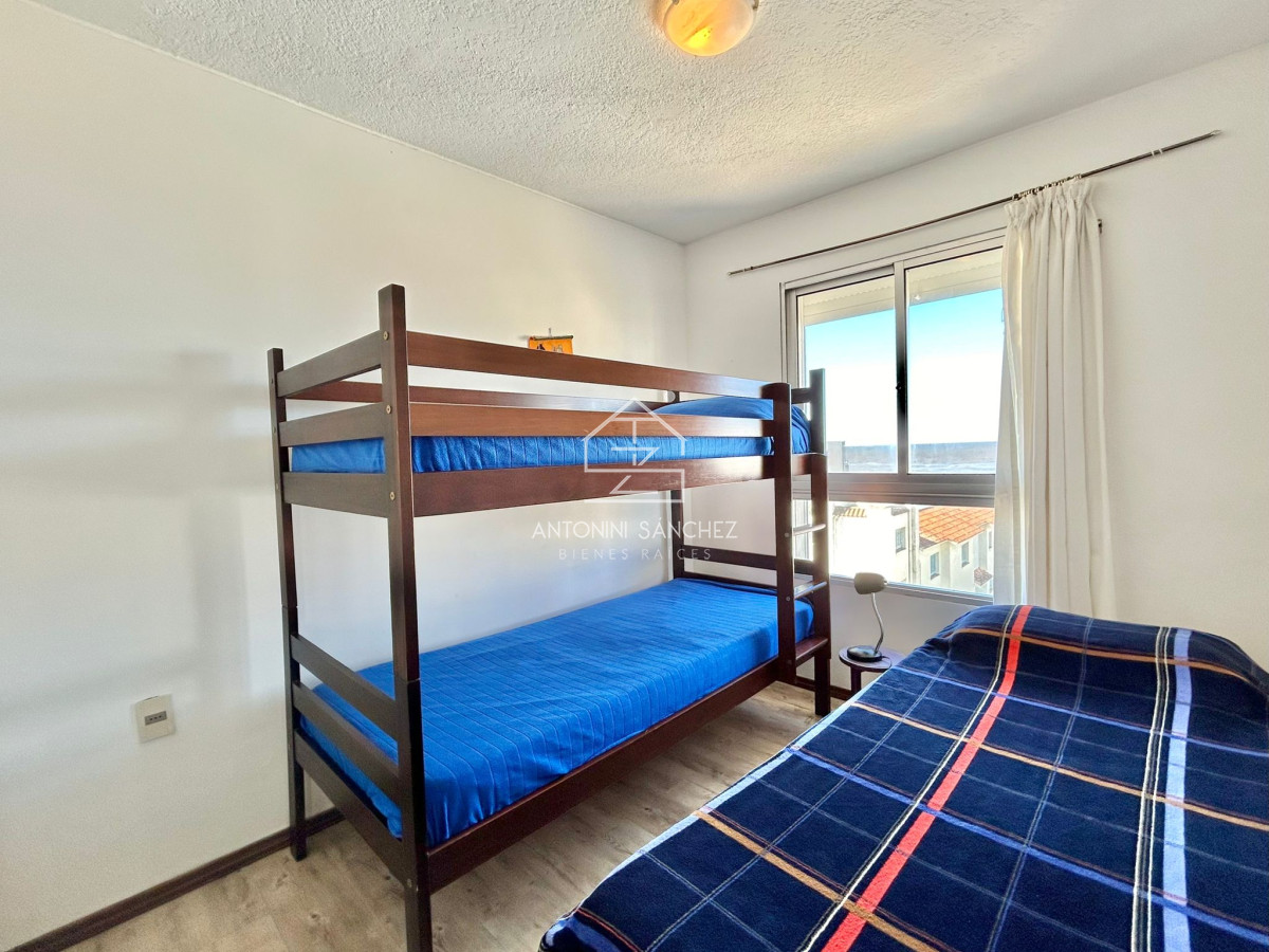 Apartamento ID.1275 - Apartamento en venta con vista al mar.