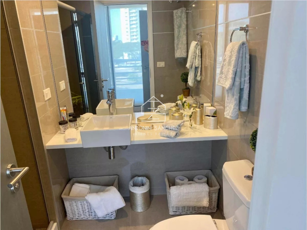 Apartamento ID.1676 - Apartamento en Venta Alexander de dos dormitorios, Punta del Este