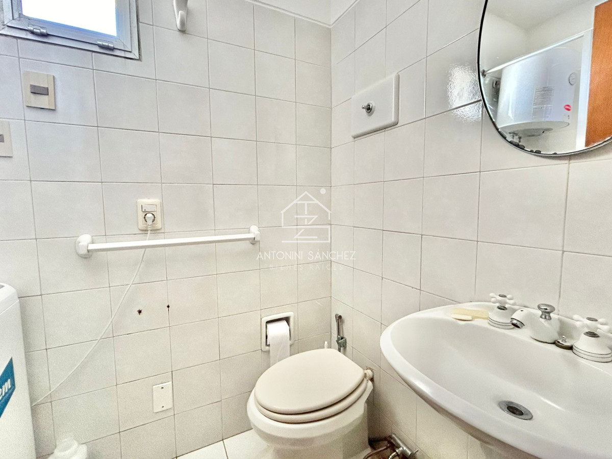 Apartamento ID.1275 - Apartamento en venta con vista al mar.