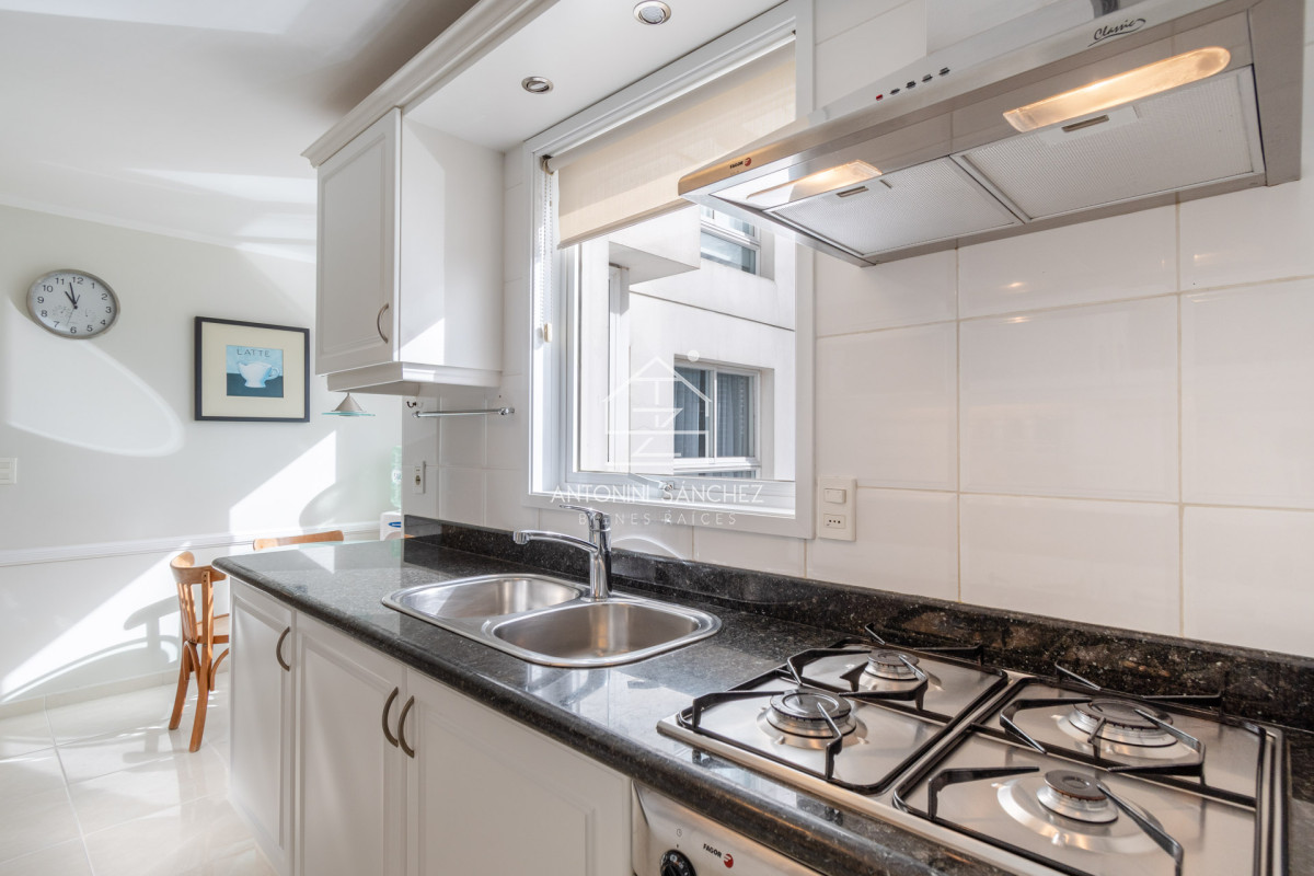 Apartamento ID.1417 - Millenium Tower Apartamento en Venta - Tres Dormitorios en Suite