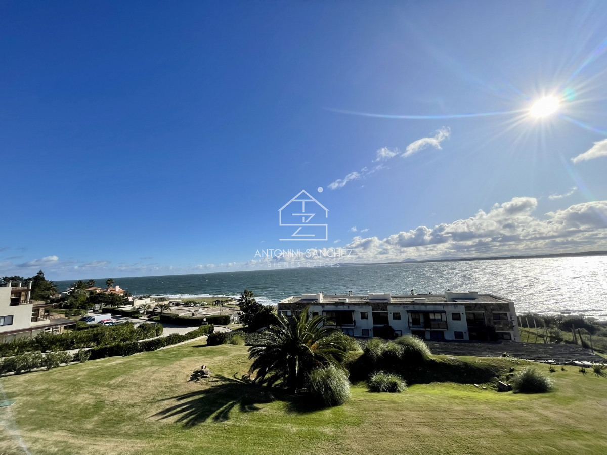 Apartamento ID.1664 - Quartier Punta Ballena Tres Dormitorios Punta del Este