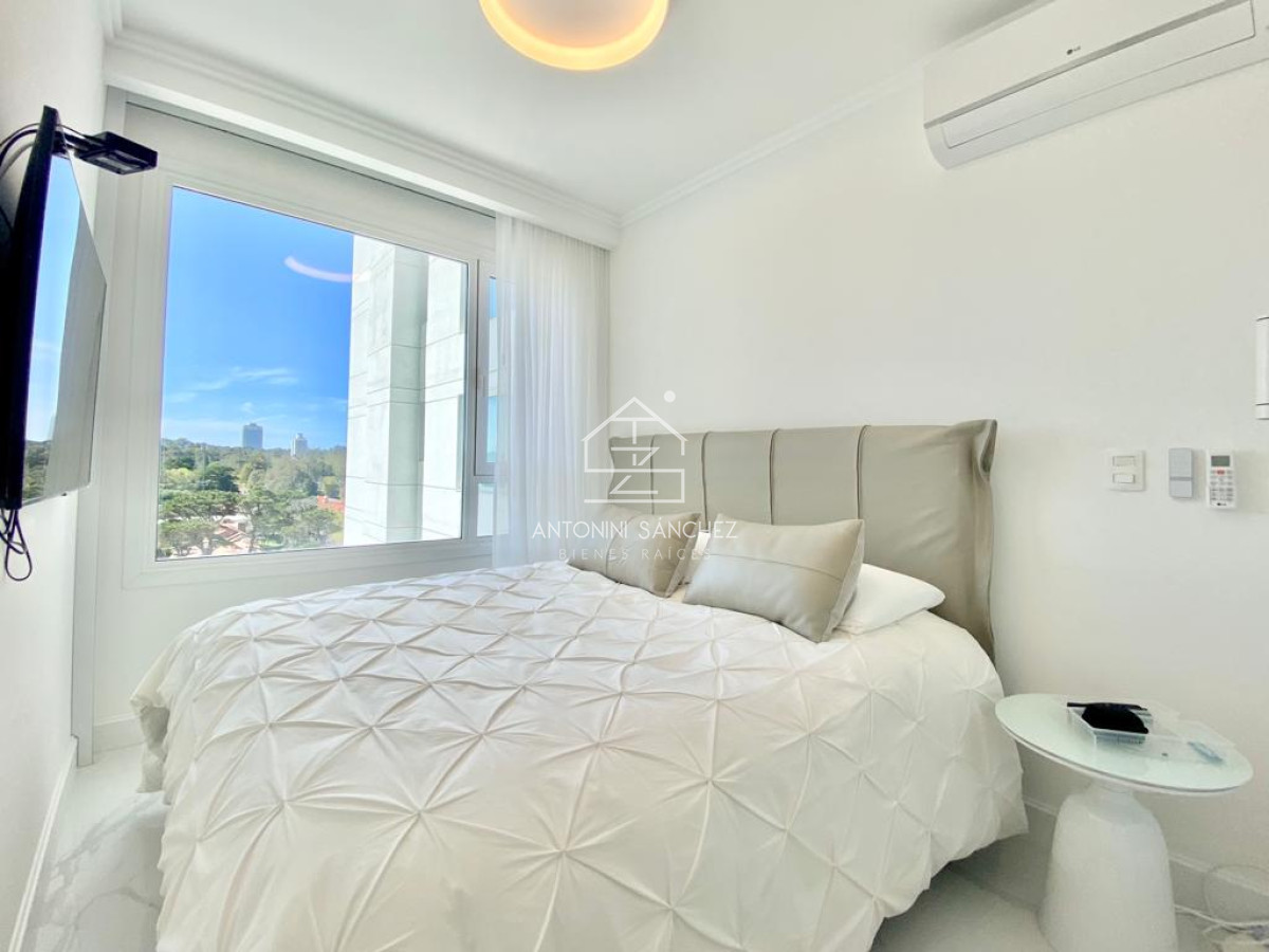 Apartamento ID.1411 - Apartamento de tres dormitorios en suites en Paramount Smart Tower en Venta