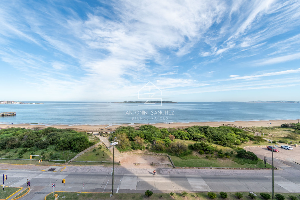 Apartamento ID.1417 - Millenium Tower Apartamento en Venta - Tres Dormitorios en Suite