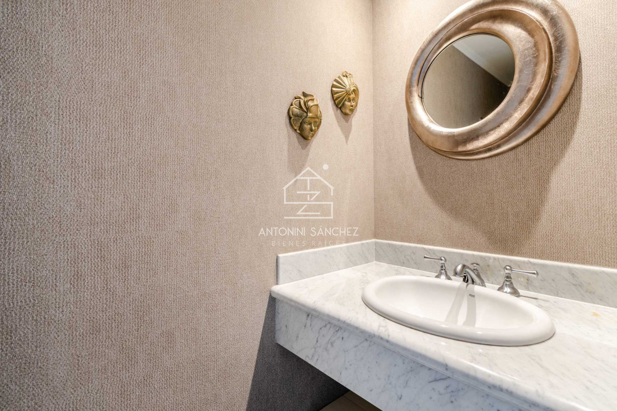 Apartamento ID.1417 - Millenium Tower Apartamento en Venta - Tres Dormitorios en Suite