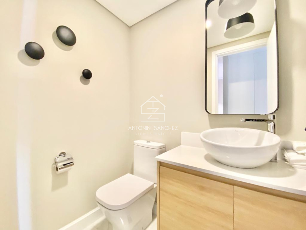 Apartamento ID.1411 - Apartamento de tres dormitorios en suites en Paramount Smart Tower en Venta