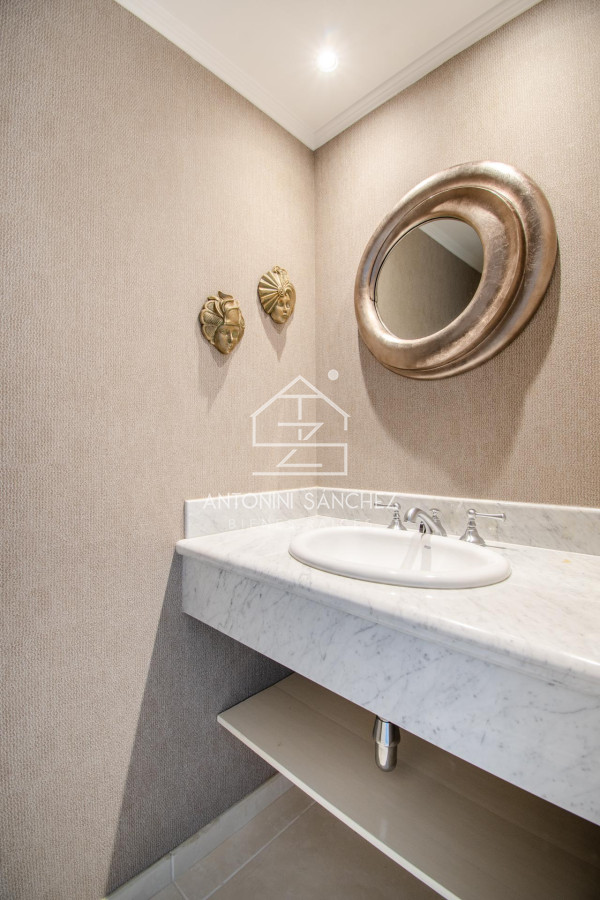 Apartamento ID.1417 - Millenium Tower Apartamento en Venta - Tres Dormitorios en Suite