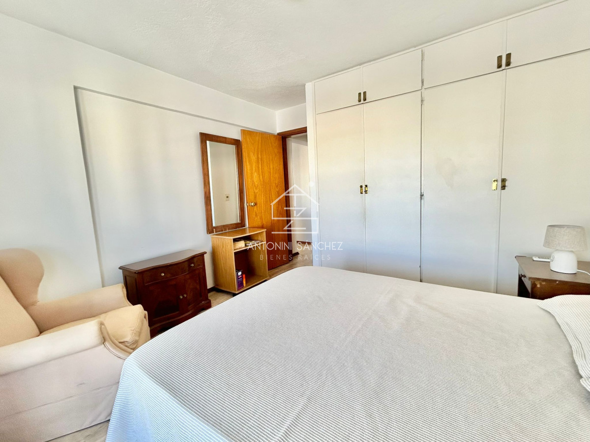 Apartamento ID.1275 - Apartamento en venta con vista al mar.