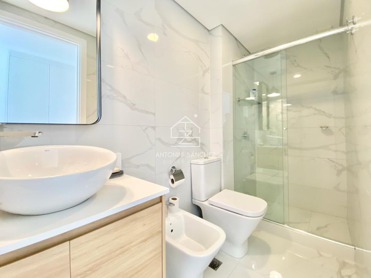Apartamento ID.1411 - Apartamento de tres dormitorios en suites en Paramount Smart Tower en Venta