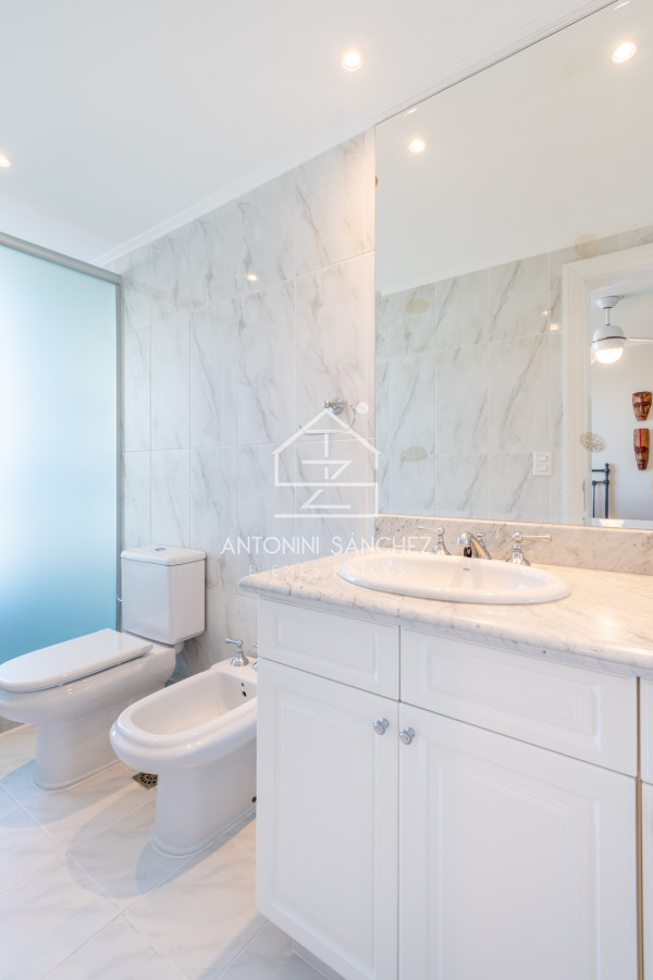 Apartamento ID.1417 - Millenium Tower Apartamento en Venta - Tres Dormitorios en Suite