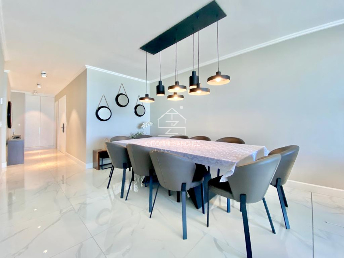 Apartamento ID.1411 - Apartamento de tres dormitorios en suites en Paramount Smart Tower en Venta